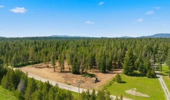 NKA 10-Ac E Parks Rd, Athol, ID 83801