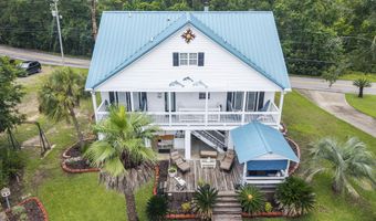 4502 Audubon Trl, Biloxi, MS 39532