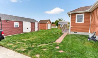 18926 EDWARD Dr, Bridgeville, DE 19933