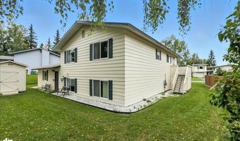 4571 Montrose Cir, Anchorage, AK 99502
