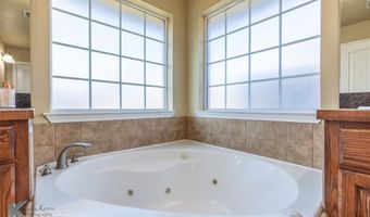 281 Lollipop Trl, Abilene, TX 79602