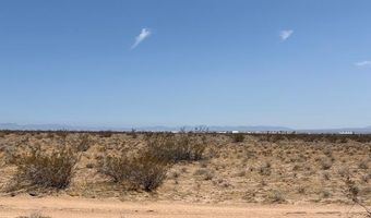 0000 Orbit Rd, Adelanto, CA 92368