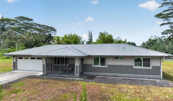 15 21st Ave, Hilo, HI 96720