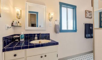 122 VAN DYKE St, Bisbee, AZ 85603