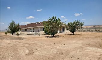 5272 Truman Ln, Caliente, NV 89008