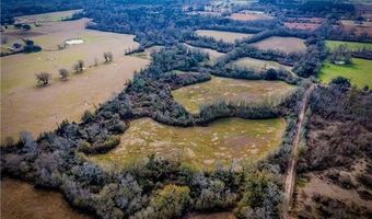 Tract C BOOMERANG Road lot Tract, Amite, LA 70422
