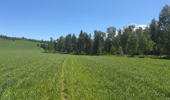 4935 E 900 N, Ashton, ID 83420