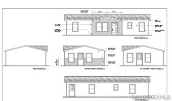 1080 Landavo Rancho Rd, Escondido, CA 92027
