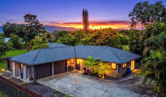 7165 AINA PONO St, Kapaa, HI 96746