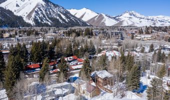 614 S Leadville Ave, Ketchum, ID 83340