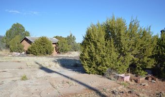 10 Stueber Loop, Bluewater, NM 87323
