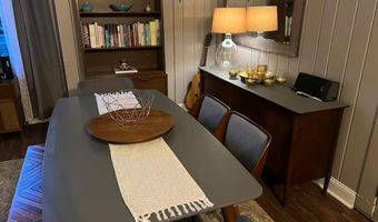 202 Black St, Barbourville, KY 40906