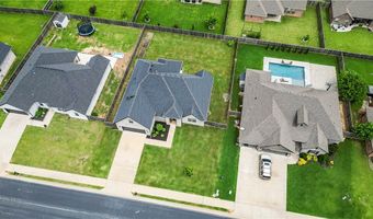 1211 Brandon Way, Bentonville, AR 72713