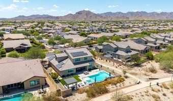 2349 N BEVERLY Pl, Buckeye, AZ 85396