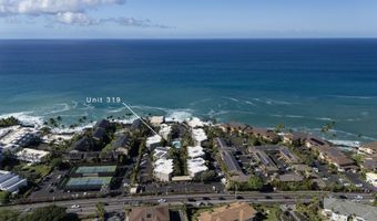 75-6016 ALII Dr 319, Kailua Kona, HI 96740