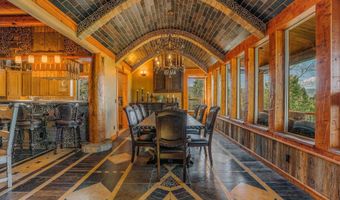 37 Camino Real, Angel Fire, NM 87710