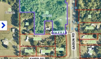 50117 Rabun Rd, Bay Minette, AL 36507
