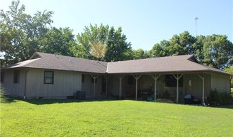 612 N 4th St, Arma, KS 66712