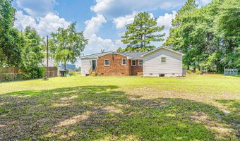 1710 N Poplar St, Aberdeen, NC 28315