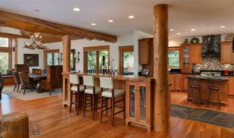 250 Pete's Way, Big Sky, MT 59730