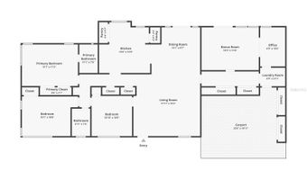 1811 MAPLEWOOD Dr, Orlando, FL 32803