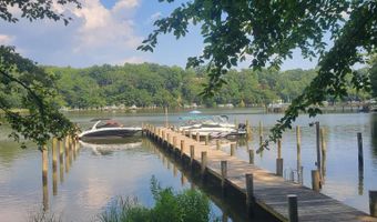 534 POST OAK Rd, Annapolis, MD 21401