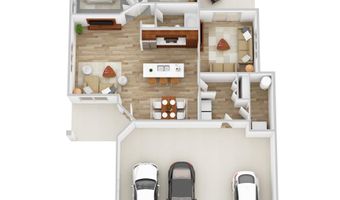 2400 E Brek St, Brandon, SD 57005