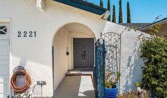 2221 E Viking, Anaheim, CA 92806