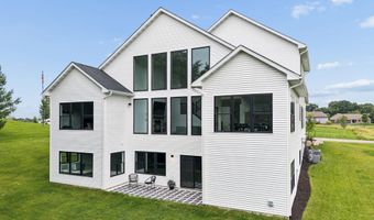 16857 Guarani St NW, Andover, MN 55304