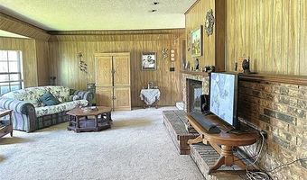 511 Stolfa St SE, Ardmore, OK 73401