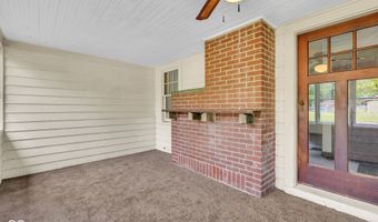 8508 Morgantown Rd, Indianapolis, IN 46217