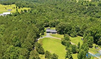 1315 Old Sheffield Gap Rd, Attalla, AL 35954