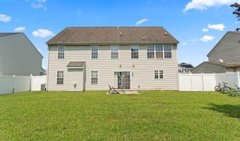 368 NORTHDOWN Dr, Dover, DE 19904