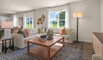 Farrell Pkwy Plan: CALI, Aberdeen, NC 28315
