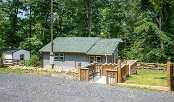 14 JOHNS Rd, Augusta, WV 26704