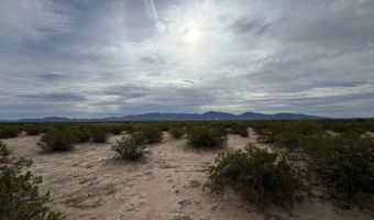 970 Valley Vista Dr, Anthony, NM 88021