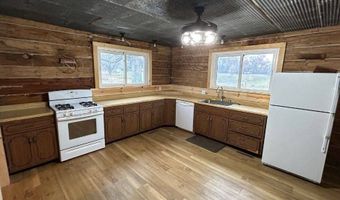 658 County Road 1000 N, Albion, IL 62806