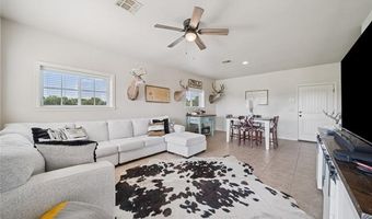 3465 N 205 Rd, Beggs, OK 74421