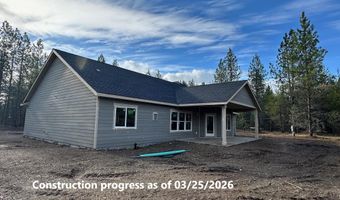 7741 E Howard Rd, Athol, ID 83801