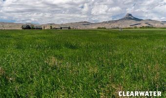 206 Lane 16, Cody, WY 82414