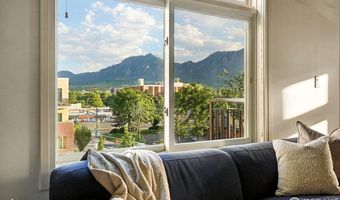 3401 Arapahoe Ave 420, Boulder, CO 80303