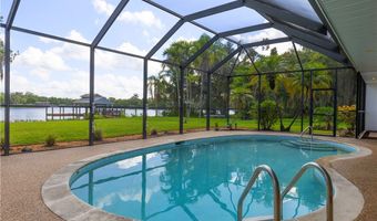 1530 Werner Dr, Alva, FL 33920