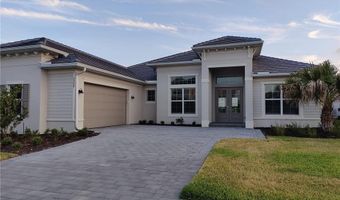 5508 W Whistling Straights, Ave Maria, FL 34142