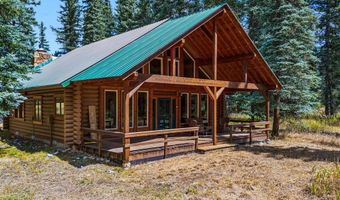 11 Ponderosa Homes Dr, Bayfield, CO 81122
