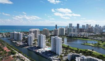 3675 N Country Club Dr 1907, Aventura, FL 33180