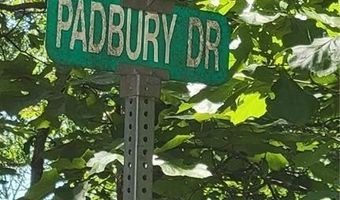 Padbury DR, Bella Vista, AR 72715