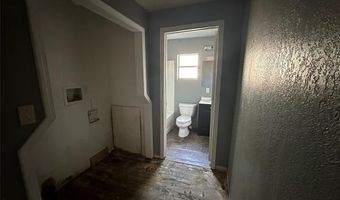 108 E Ct, McAlester, OK 74501
