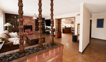 824 Virginia Ln, Ardmore, OK 73401