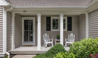 80 Douglas Dr, North Kingstown, RI 02874