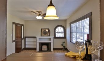 825 Palm St, Abilene, TX 79602